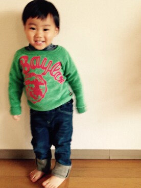 ryusei♡さんのコーディネート