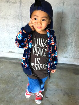 ryusei♡さんのコーディネート