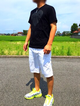 たっちーさんのコーディネート