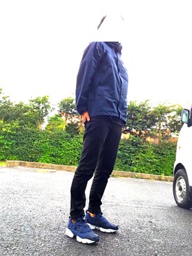 たっちーさんのコーディネート