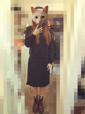 kawazoesachiyoさんのコーディネート