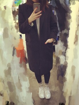 kawazoesachiyoさんのコーディネート