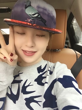 yitheworstさんのコーディネート