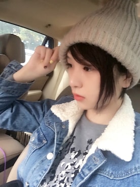 yitheworstさんのコーディネート