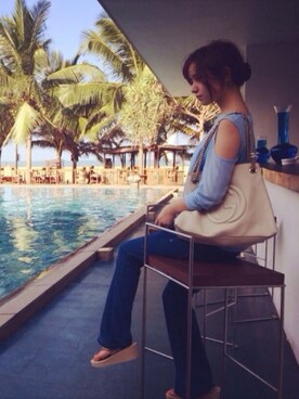 yitheworstさんのコーディネート