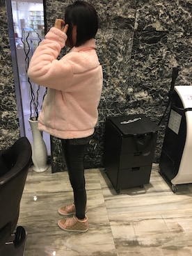 yitheworstさんのコーディネート