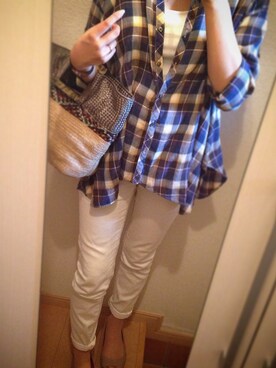 ma11ri01さんのコーディネート