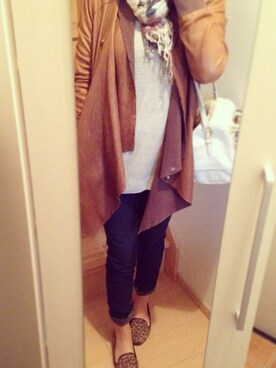 ma11ri01さんのコーディネート