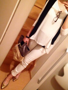 ma11ri01さんのコーディネート