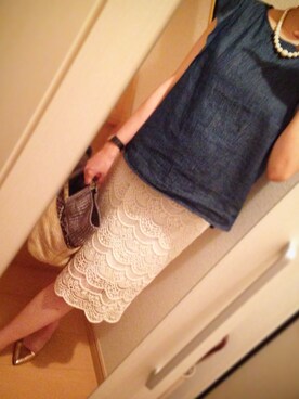 ma11ri01さんのコーディネート