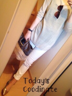 ma11ri01さんのコーディネート