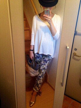 ma11ri01さんのコーディネート