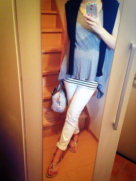 ma11ri01さんのコーディネート