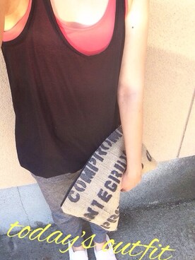 tiさんのコーディネート