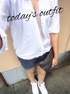 tiさんのコーディネート