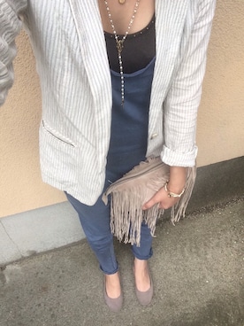 tiさんのコーディネート