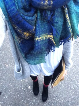 tiさんのコーディネート