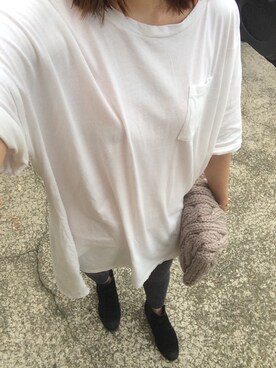 tiさんのコーディネート