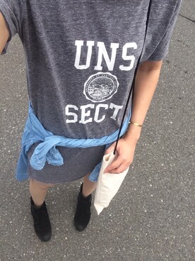 tiさんのコーディネート