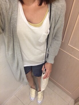 tiさんのコーディネート