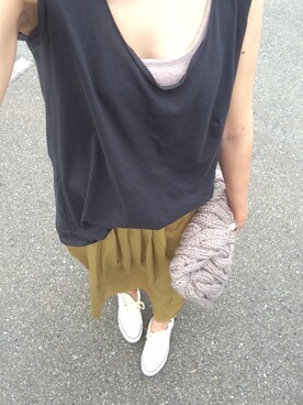 tiさんのコーディネート