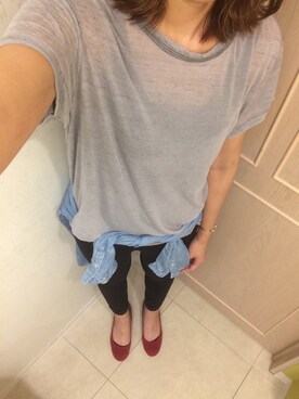 tiさんのコーディネート