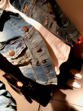 Tugumi.さんのコーディネート