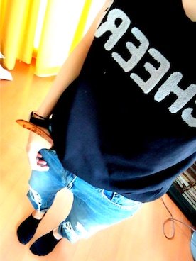 Tugumi.さんのコーディネート