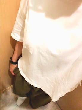 Tugumi.さんのコーディネート