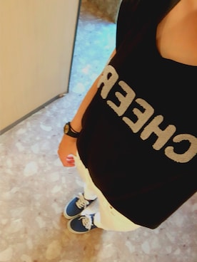 Tugumi.さんのコーディネート