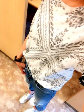 Tugumi.さんのコーディネート