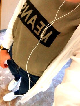 Tugumi.さんのコーディネート