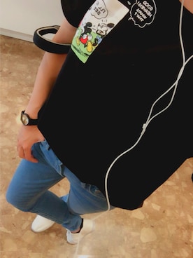 Tugumi.さんのコーディネート