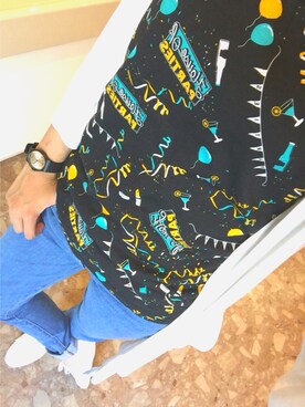 Tugumi.さんのコーディネート