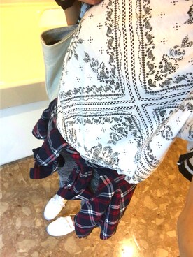 Tugumi.さんのコーディネート