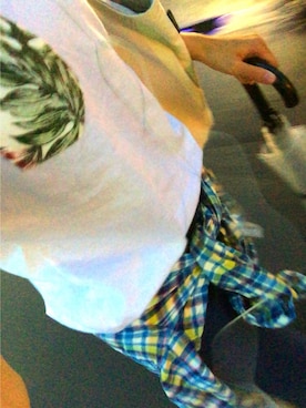 Tugumi.さんのコーディネート