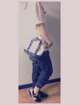 RINAさんのコーディネート