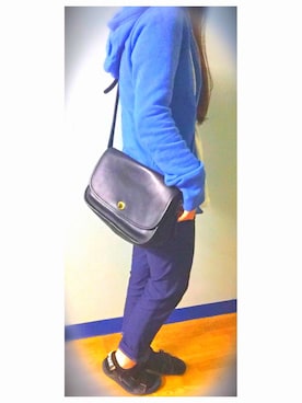 RINAさんのコーディネート