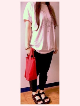 RINAさんのコーディネート