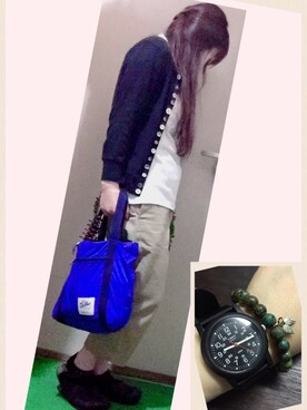 RINAさんのコーディネート