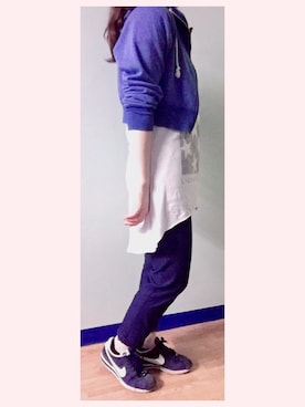 RINAさんのコーディネート