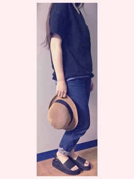 RINAさんのコーディネート