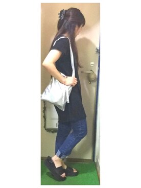 RINAさんのコーディネート