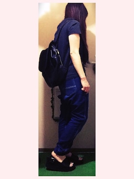 RINAさんのコーディネート