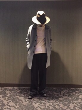 Keisukeさんのコーディネート