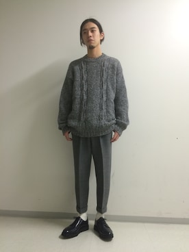 Keisukeさんのコーディネート