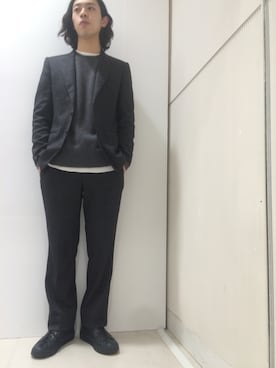 Keisukeさんのコーディネート