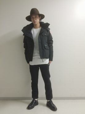 Keisukeさんのコーディネート