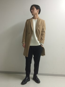 Keisukeさんのコーディネート