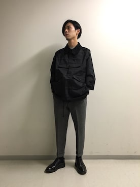 Keisukeさんのコーディネート